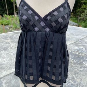 Cynthia Cynthia Steffens Sleeveless Top